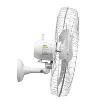 Ventilador de parede tex6 60cm bivolt 210w ventex