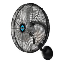 Ventilador de parede Tornado 16" Professional de 3 velocidades 110V 2850 CFM