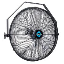 Ventilador de parede Tornado de 18 polegadas High Velocity Industrial 4000 CFM
