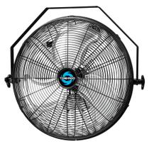 Ventilador de parede Tornado de 18 polegadas High Velocity Industrial 4000 CFM