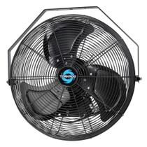 Ventilador de parede Tornado de 18 polegadas para exterior IPX4 resistente à água