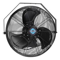 Ventilador de parede Tornado de 18 polegadas para exterior IPX4 resistente à água