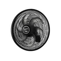 Ventilador De Parede Tron Premium 50Cm Preto - 127V