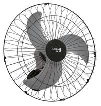 Ventilador de Parede Tufão 250W 60cm - Preto