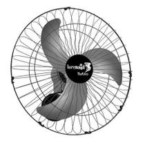 Ventilador de Parede Tufão 60cm 127/220v Loren Sid
