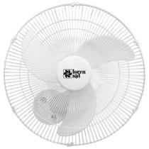 Ventilador de Parede Tufão Max 50cm Bivolt M2 Branco Loren Sid