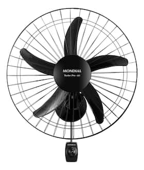 Ventilador de Parede Turbo 50cm Pro 5 Pás, Mondial, 150W - NVP-PRO-50