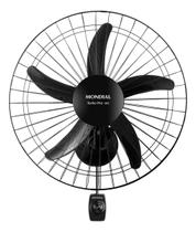 Ventilador de Parede Turbo 50cm Pro 5 Pás, Mondial 150W - NVP-PRO-50