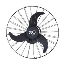Ventilador de Parede V60 Goar 60cm Bivolt