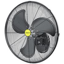 Ventilador de parede VAGKRI de 20 polegadas High Velocity Metal Green