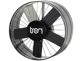 Ventilador de Parede Velocidade Única 40cm - Axial Tron Ventilador de Parede Velocidade Única 40cm - Axial Tron