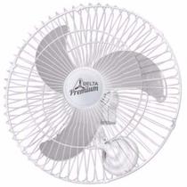 Ventilador De Parede Venti-delta 60cm 170w Bivolt Branco Ventilador De Parede Venti-delta 60cm 170w Bivolt Branco