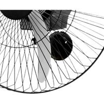 Ventilador de Parede Venti-Delta Ventura 60cm 3 Pás