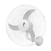 Ventilador de Parede Venti-Delta Ventura 60cm Branco Bivolt