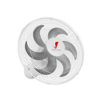 Ventilador de Parede Venti Delta Ventura Branco 50cm Bivolt 6 pás