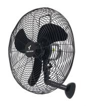 Ventilador de Parede Ventisilva Bivolt 50cm Venti50P Preto