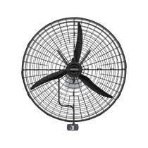 Ventilador de Parede Ventisol 1 Metro 3 Velocidades 1/2Cv GP VP1M2 220v Preto Ventilador de Parede Ventisol 1 Metro 3 Velocidades 1/2Cv GP VP1M2 220v Preto