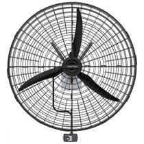 Ventilador De Parede Ventisol Grade De Plástico 100CM 220V Preto - 15599