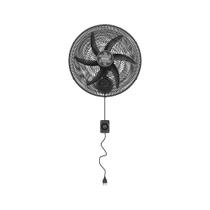 Ventilador de Parede Ventisol Monta Fácil 50cm 6 Pás
