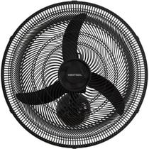 Ventilador de Parede Ventisol New 50cm Preto 220v F002