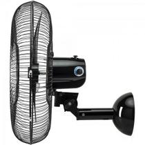 Ventilador De Parede Ventisol New 60cm 127V Preto