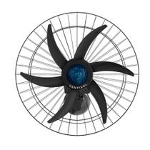 Ventilador de Parede Ventisol Oscilante Falcon 6 Pás 60cm 230W VOP60F Bivolt