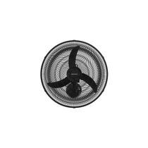 Ventilador De Parede Ventisol Oscilante New 50cm Preto 127v Ventilador De Parede Ventisol Oscilante New 50cm Preto 127v