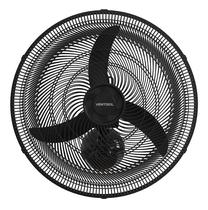 Ventilador de Parede Ventisol Oscilante New 50Cm Preto