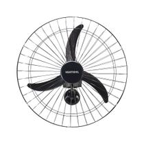 Ventilador de Parede Ventisol Oscilante Premium 3 Velocidades 60cm - Bivolt