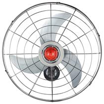 Ventilador De Parede Ventisol Power 70 Cm Preto Bivolt Ventilador De Parede Ventisol Power 70 Cm Preto Bivolt