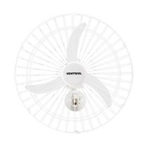 Ventilador De Parede Ventisol Premium 60cm Branco Bivolt