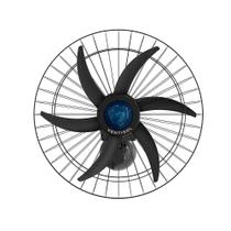 Ventilador de Parede Ventisol Steel 60cm Bivolt Preto