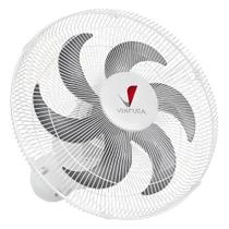 Ventilador de Parede Ventura 50cm Branco Bivolt - 79-5423 - VENTI DELTA