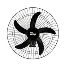 Ventilador de Parede WAP Rajada Pro 60 Bivolt 135W