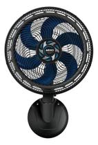 Ventilador De Parede X-treme 6 Pas 126w 50cm 127v - Arno Ventilador De Parede X-treme 6 Pas 126w 50cm 127v - Arno