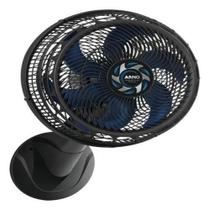 Ventilador De Parede X-Treme 6 Pás 126W 50Cm 127V - Arno Ventilador De Parede X-Treme 6 Pás 126W 50Cm 127V - Arno