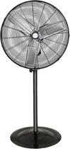 Ventilador de Pedestal BILT HARD 30" Alta Velocidade 3 Velocidades