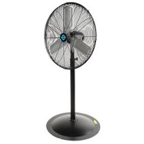Ventilador de pedestal Tornado 24 High Velocity 3 Speed 7600 CFM