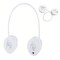 Ventilador de Pescoço 5 Velocidades Esporte Bateria Recarregavel USB Flexivel Ajustavel Atividade ao Ar Livre Exercicio Ventilador de Pescoço 5 Velocidades Esporte Bateria Recarregavel USB Flexivel Ajustavel Atividade ao Ar Livre Exercicio