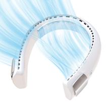 Ventilador de Pescoço Arctic Air Freedom Ultra - 3 Velocidades - Recarregável via USB Ventilador de Pescoço Arctic Air Freedom Ultra - 3 Velocidades - Recarregável via USB