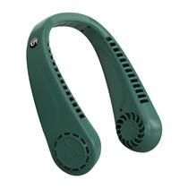 Ventilador de pescoço BIRDDIE Portátil USB Recarregável de 5 Velocidades Ventilador de pescoço BIRDDIE Portátil USB Recarregável de 5 Velocidades