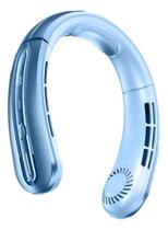 Ventilador De Pescoço Com Visor De Potência