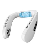 Ventilador de pescoço HIGO CoolMaster Ultra Neck Air Conditioner branco