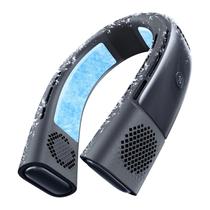 Ventilador de pescoço TORRAS CooliFy 2S 2025 com duração de bateria atualizada de 28 horas