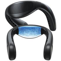 Ventilador de pescoço TORRAS CooliFy Air 2025 Ar condicionado atualizado
