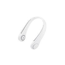 Ventilador de pescoço USB recarregável portátil de excelente qualidade Ventilador de pescoço USB recarregável portátil de excelente qualidade