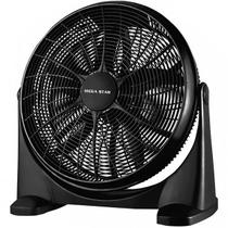 Ventilador de Piso 5 Pás MegaStar 20” 220V