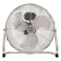Ventilador de Piso C50 Turbo Oscillation 3 Pás 200W Britânia Ventilador de Piso C50 Turbo Oscillation 3 Pás 200W Britânia