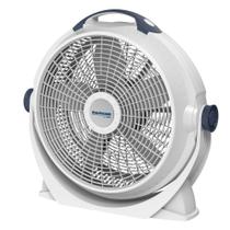 Ventilador de piso Lasko WINDMACHINE 20" de alta velocidade com 3 velocidades Ventilador de piso Lasko WINDMACHINE 20" de alta velocidade com 3 velocidades