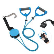 Ventilador de polia de ombro para fisioterapia, manguito rotador Ventilador de polia de ombro para fisioterapia, manguito rotador